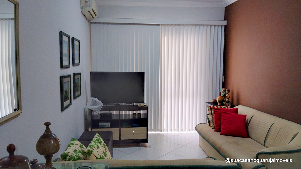 apartamento 3 dormitorios 76 m2 1 vaga bairro balnerario cidade atlantica enseada guaruja cod AP399223V