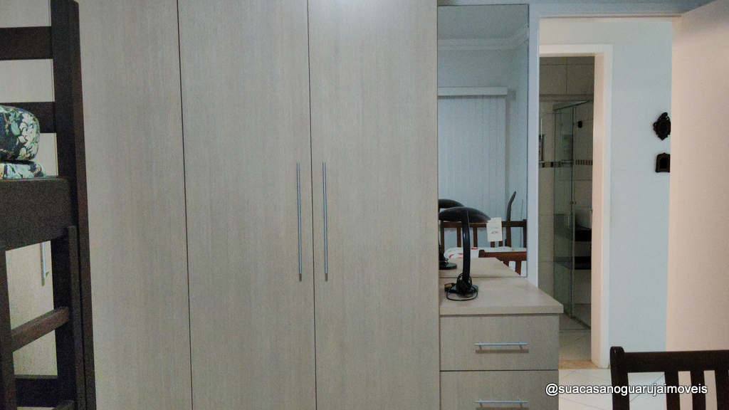 apartamento 3 dormitorios 76 m2 1 vaga bairro balnerario cidade atlantica enseada guaruja cod AP399223V
