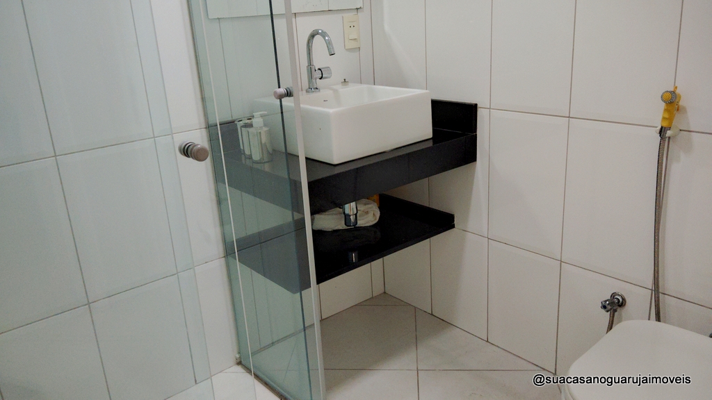 apartamento 3 dormitorios 76 m2 1 vaga bairro balnerario cidade atlantica enseada guaruja cod AP399223V