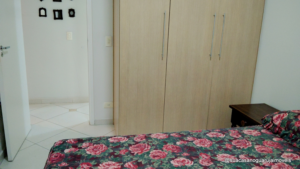 apartamento 3 dormitorios 76 m2 1 vaga bairro balnerario cidade atlantica enseada guaruja cod AP399223V