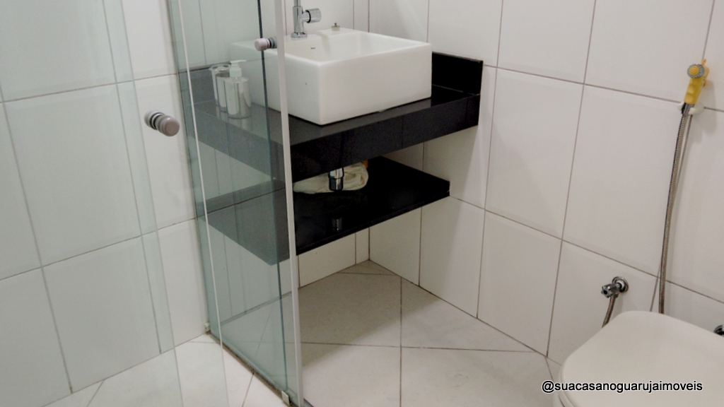 apartamento 3 dormitorios 76 m2 1 vaga bairro balnerario cidade atlantica enseada guaruja cod AP399223V