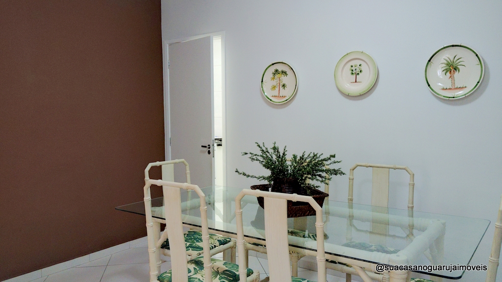 apartamento 3 dormitorios 76 m2 1 vaga bairro balnerario cidade atlantica enseada guaruja cod AP399223V