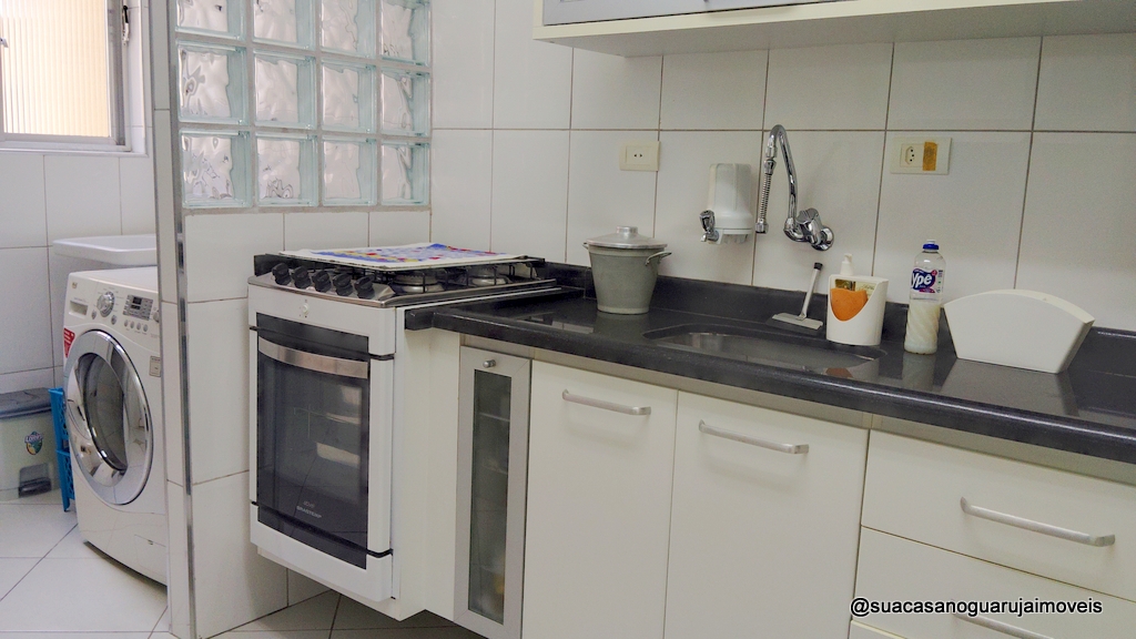 apartamento 3 dormitorios 76 m2 1 vaga bairro balnerario cidade atlantica enseada guaruja cod AP399223V
