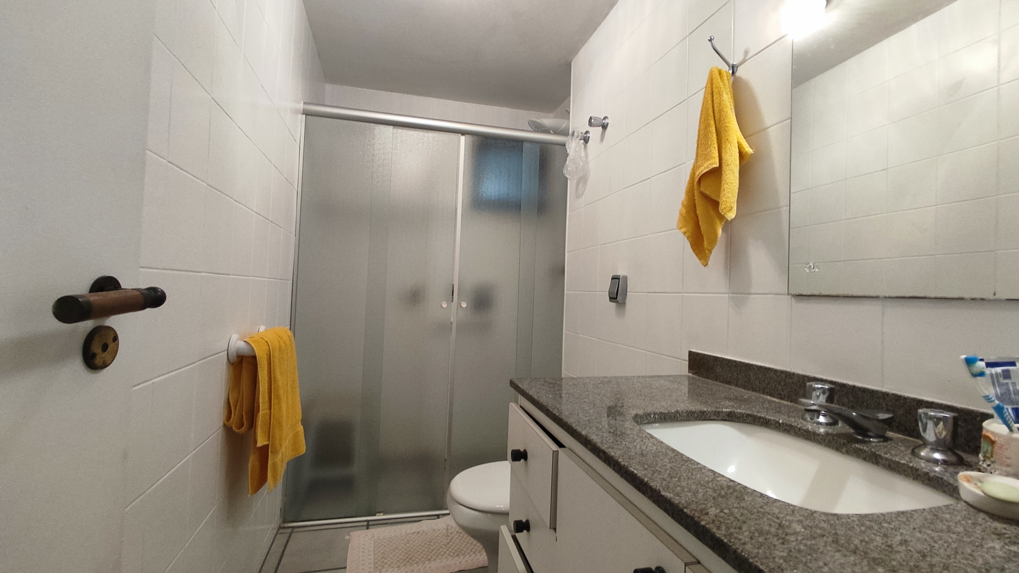 Apartamento à venda com 3 quartos, 168m² - Foto 29