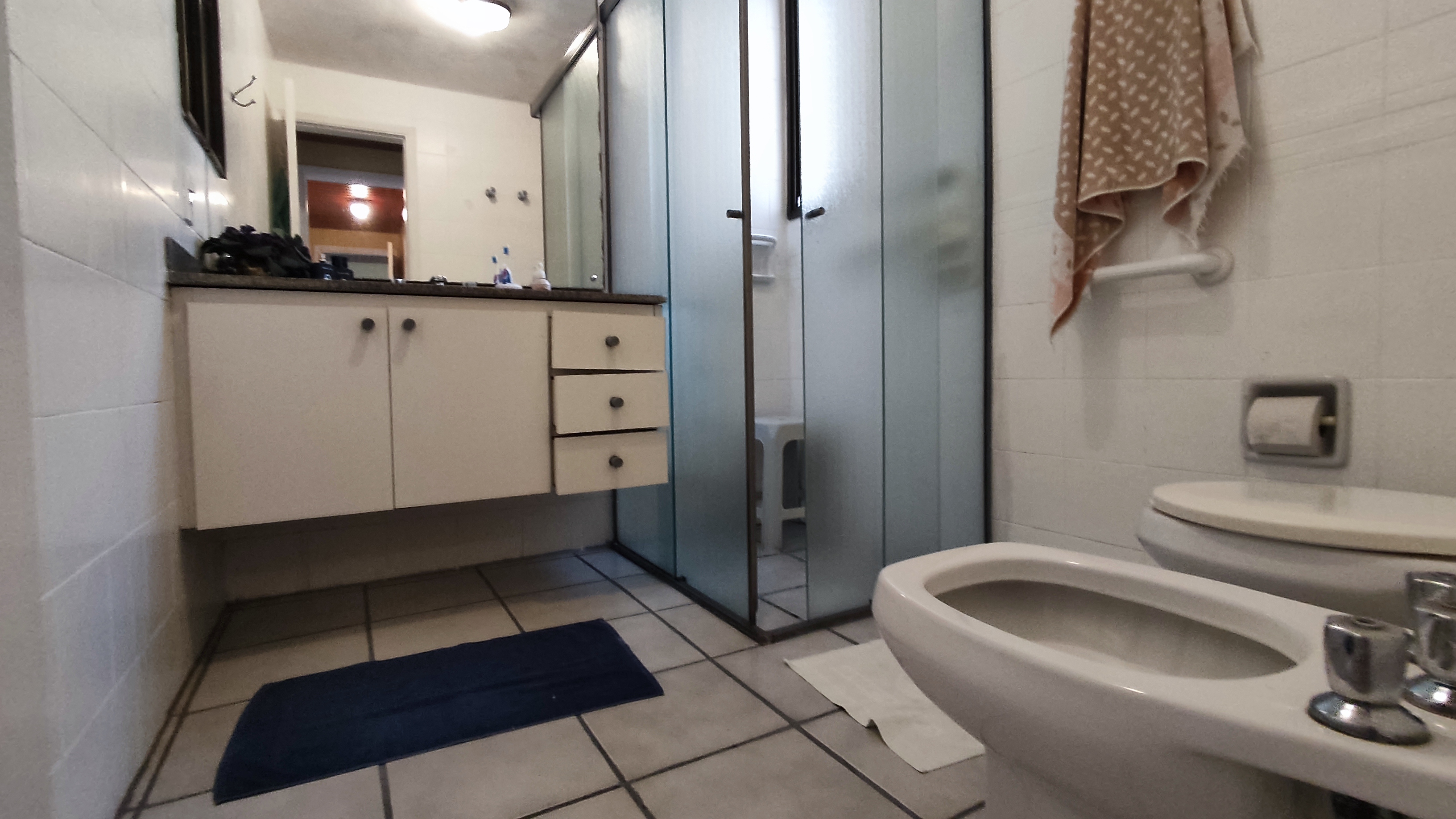 Apartamento à venda com 3 quartos, 168m² - Foto 14