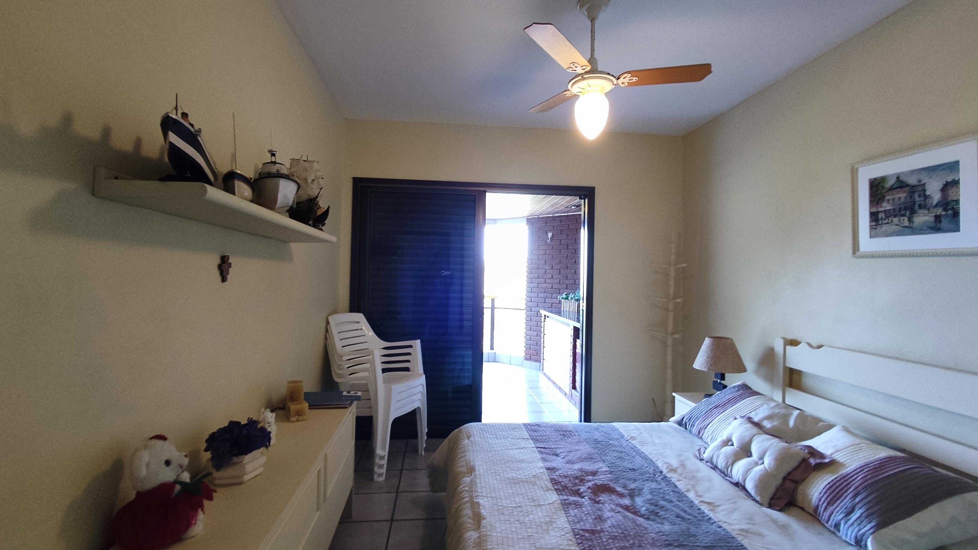 Apartamento à venda com 3 quartos, 168m² - Foto 15