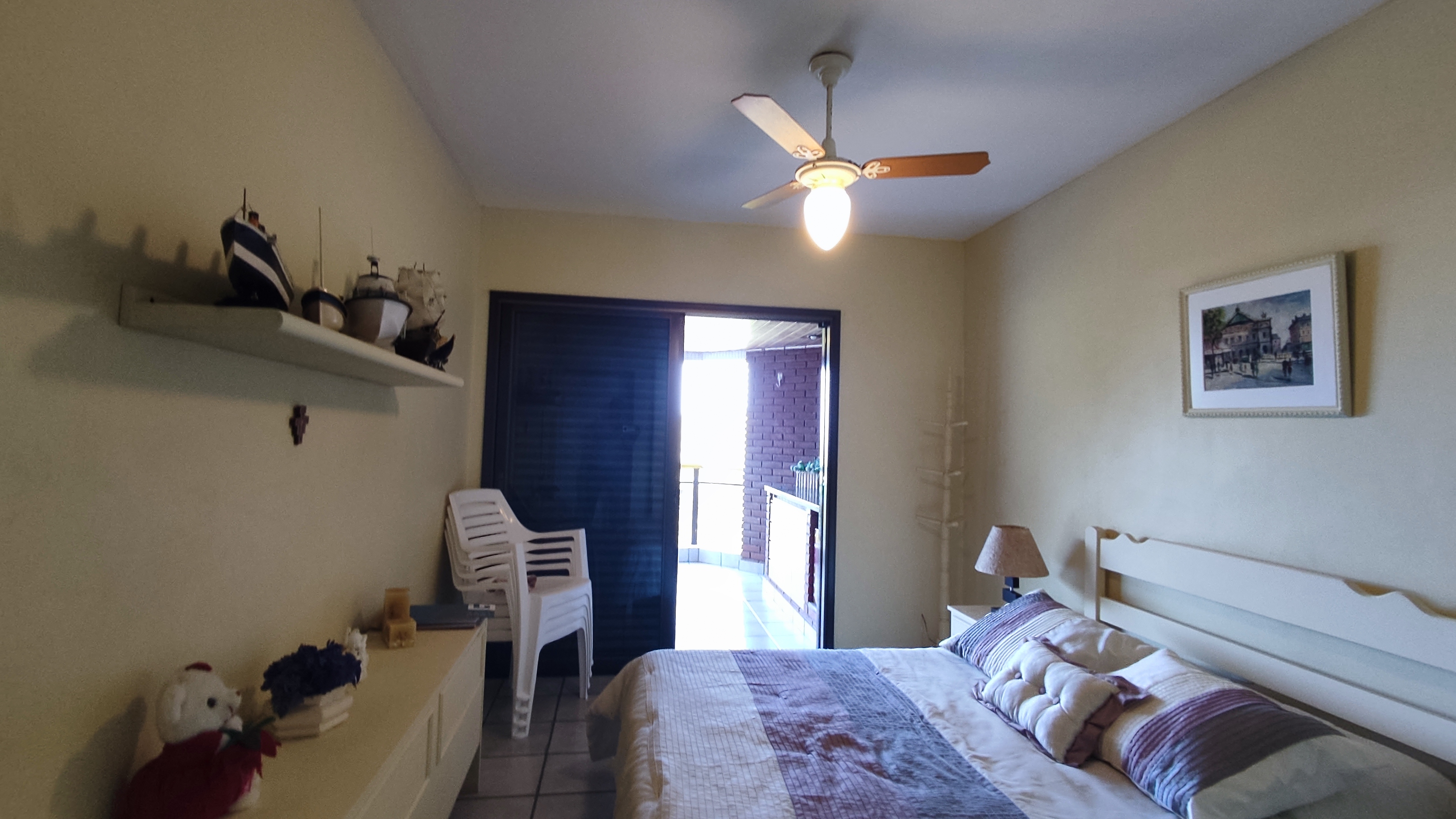 Apartamento à venda com 3 quartos, 168m² - Foto 17