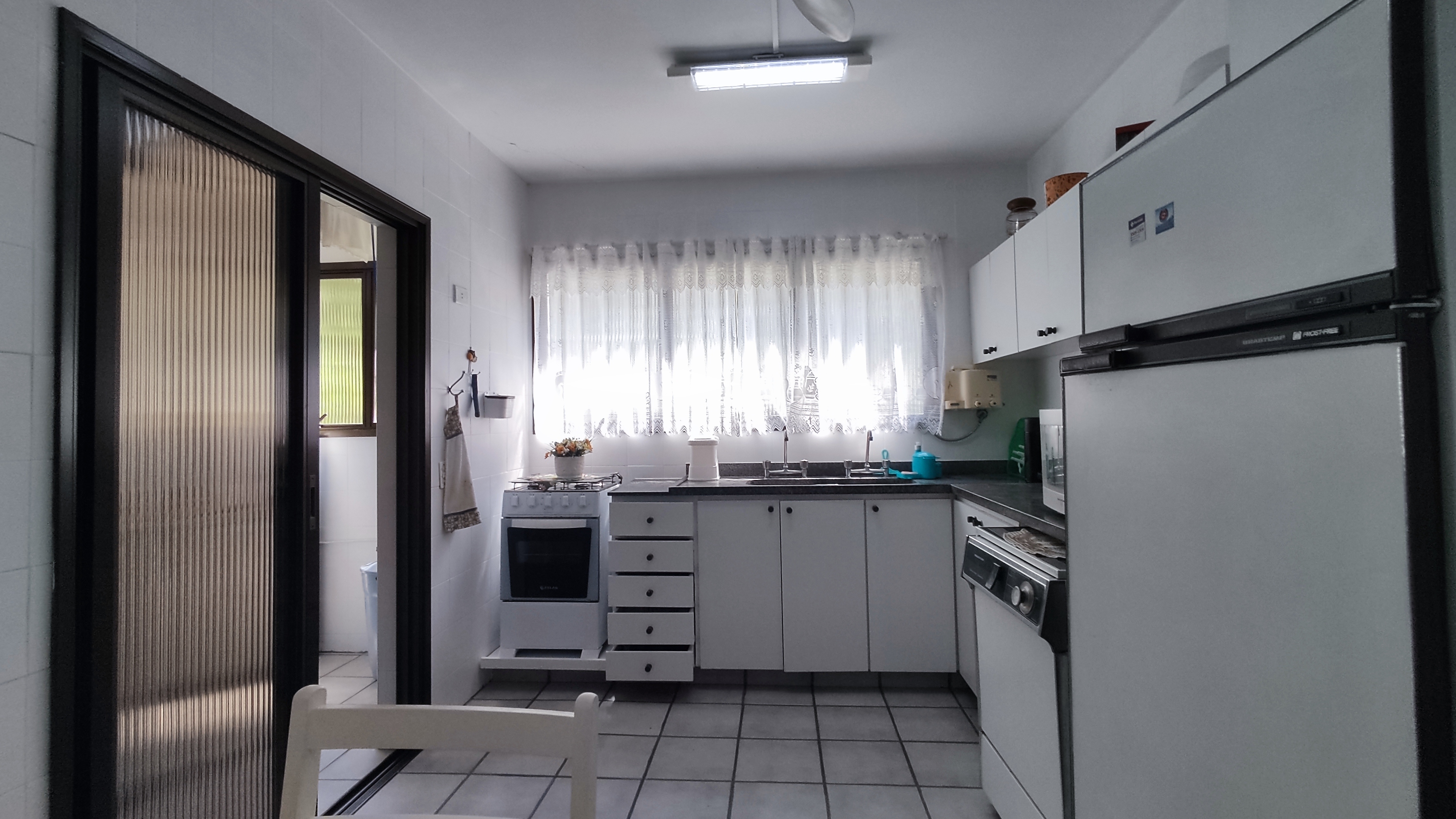 Apartamento à venda com 3 quartos, 168m² - Foto 31