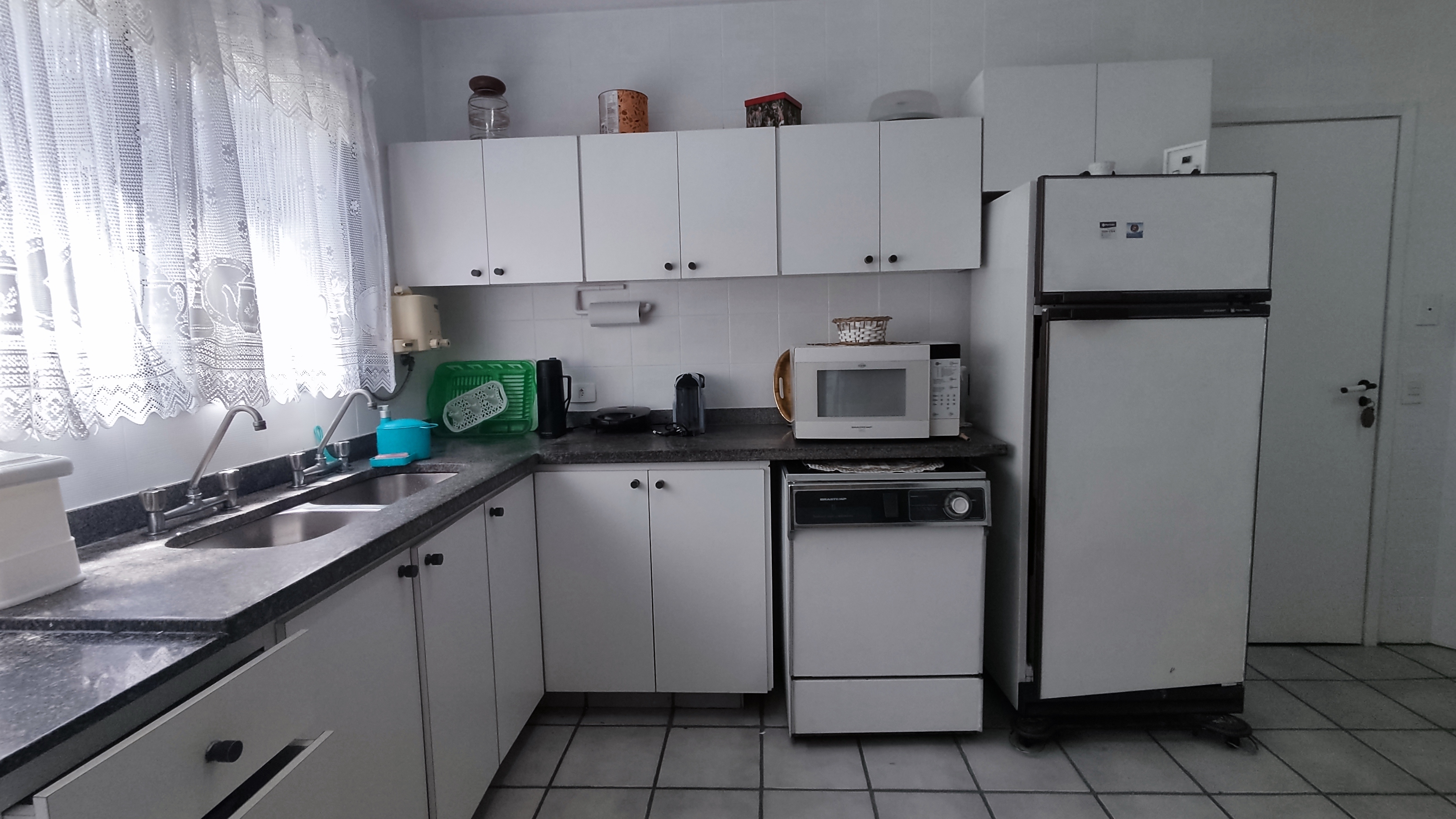 Apartamento à venda com 3 quartos, 168m² - Foto 32