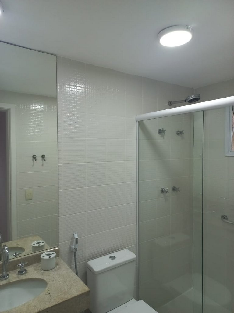 apartamento 3 suites 158 m2 2 vagas R$ 950000 condominio condominio verde mar praia da enseada guaruja sp cod APP86921V