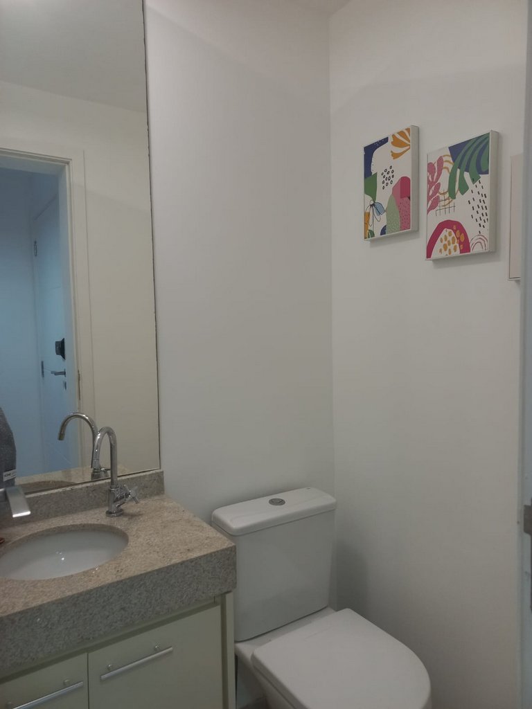 apartamento 3 suites 158 m2 2 vagas R$ 950000 condominio condominio verde mar praia da enseada guaruja sp cod APP86921V