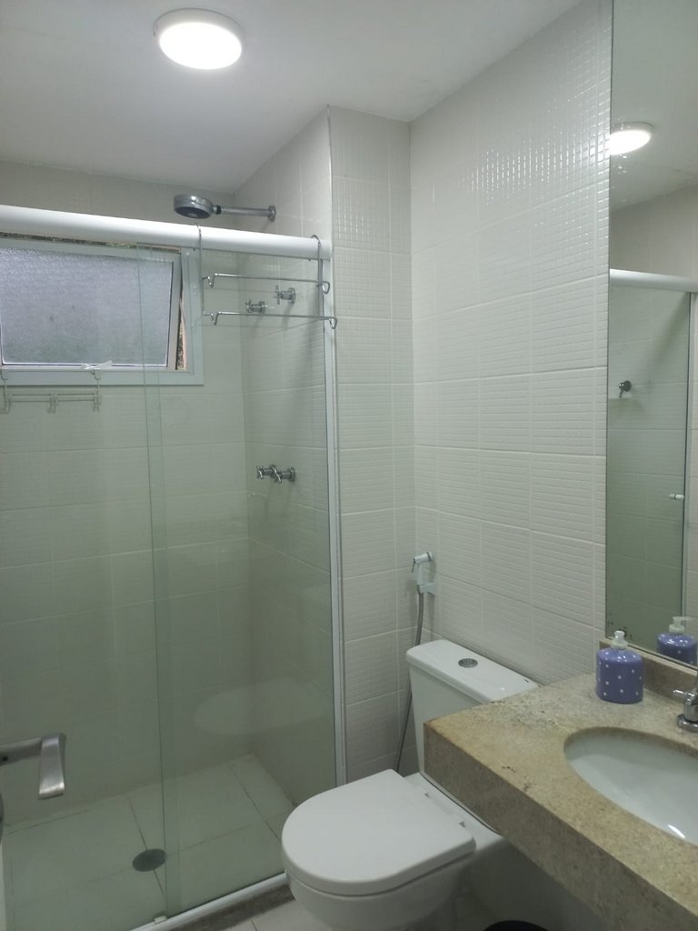 apartamento 3 suites 158 m2 2 vagas R$ 950000 condominio condominio verde mar praia da enseada guaruja sp cod APP86921V