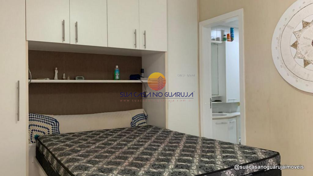 apartamento 3 dormitorios 2 vagas 87m2 R$ 630.000 costao das tartartugas guaruja cod AP02311