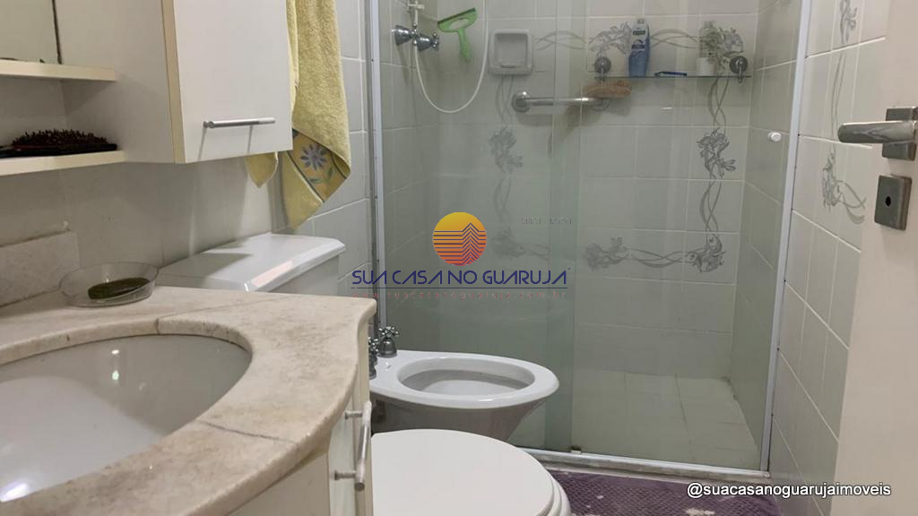 apartamento 3 dormitorios 2 vagas 87m2 R$ 630.000 costao das tartartugas guaruja cod AP02311