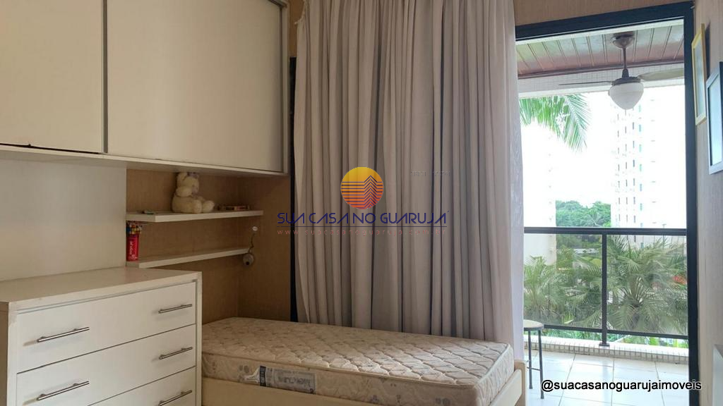 apartamento 3 dormitorios 2 vagas 87m2 R$ 630.000 costao das tartartugas guaruja cod AP02311