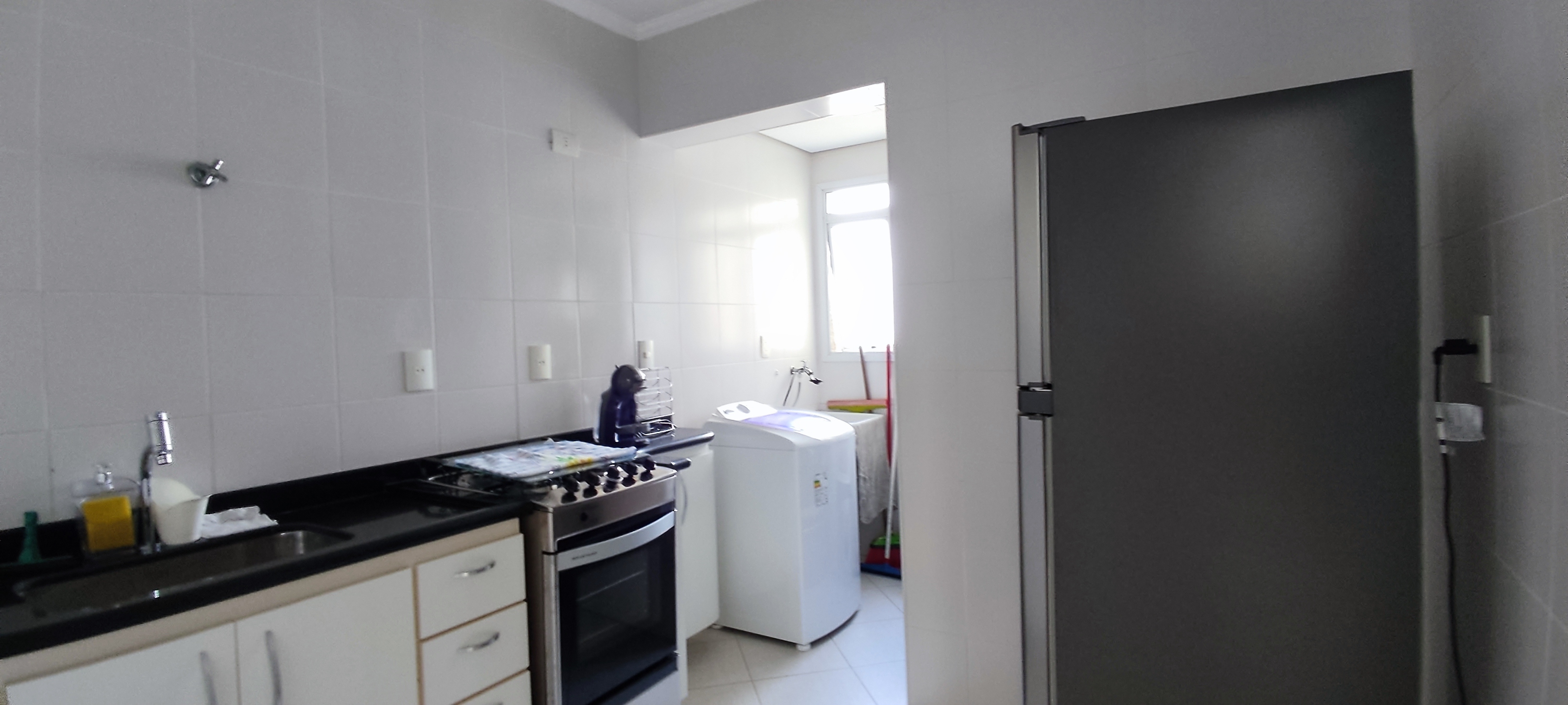 Apartamento à venda com 3 quartos, 100m² - Foto 28