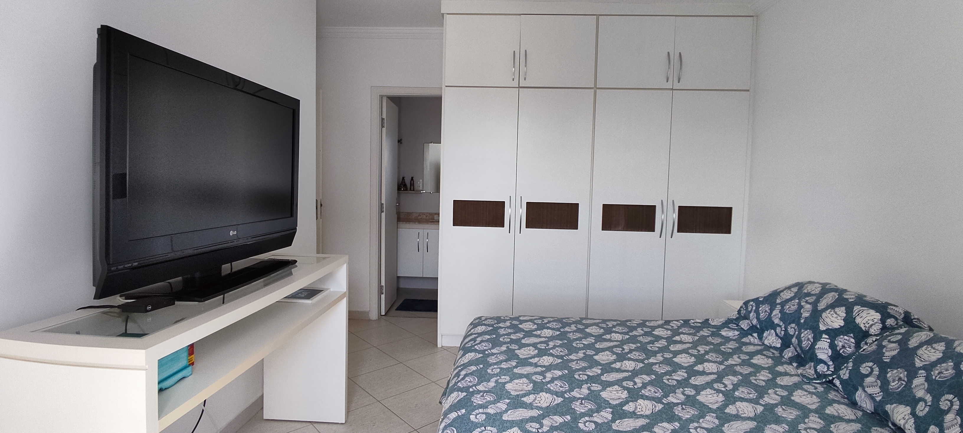 Apartamento à venda com 3 quartos, 100m² - Foto 21