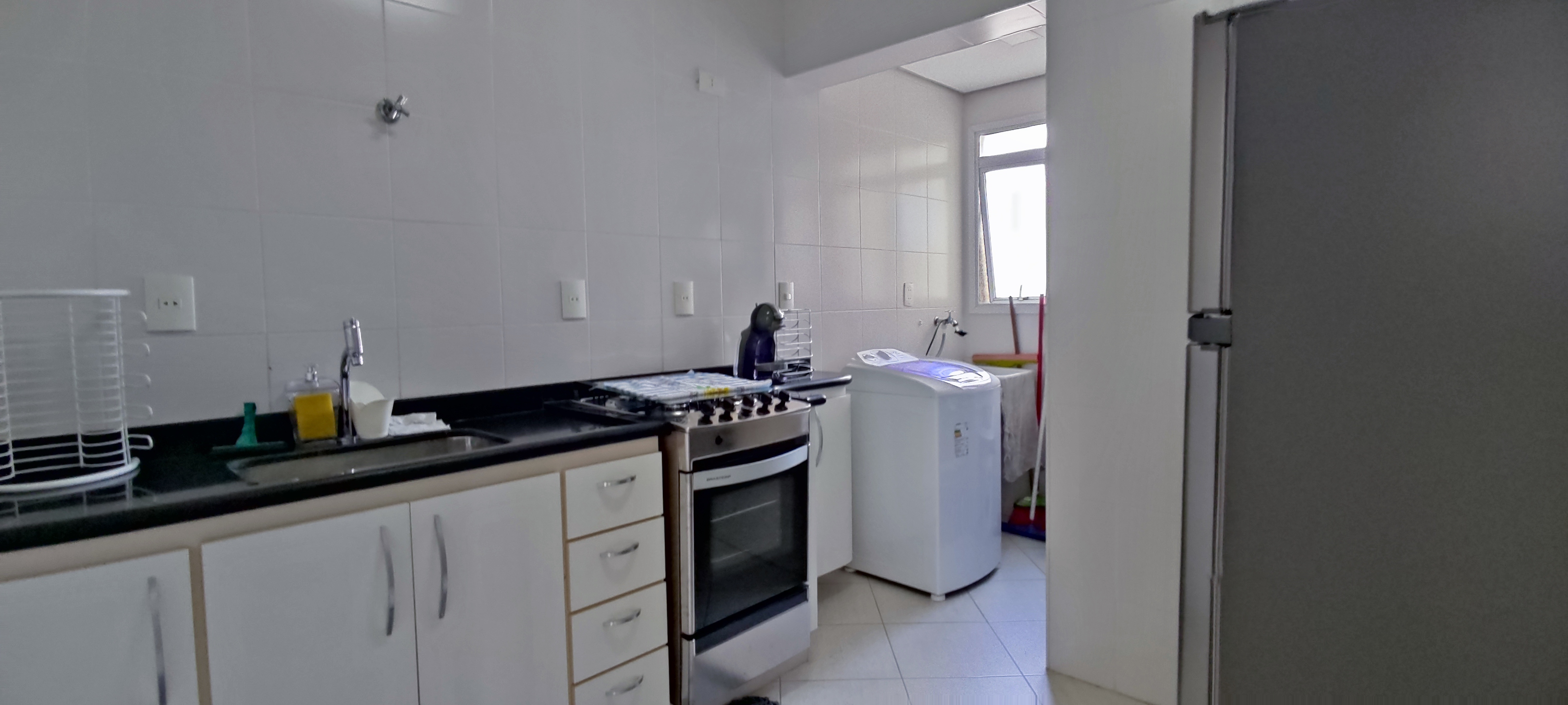 Apartamento à venda com 3 quartos, 100m² - Foto 26