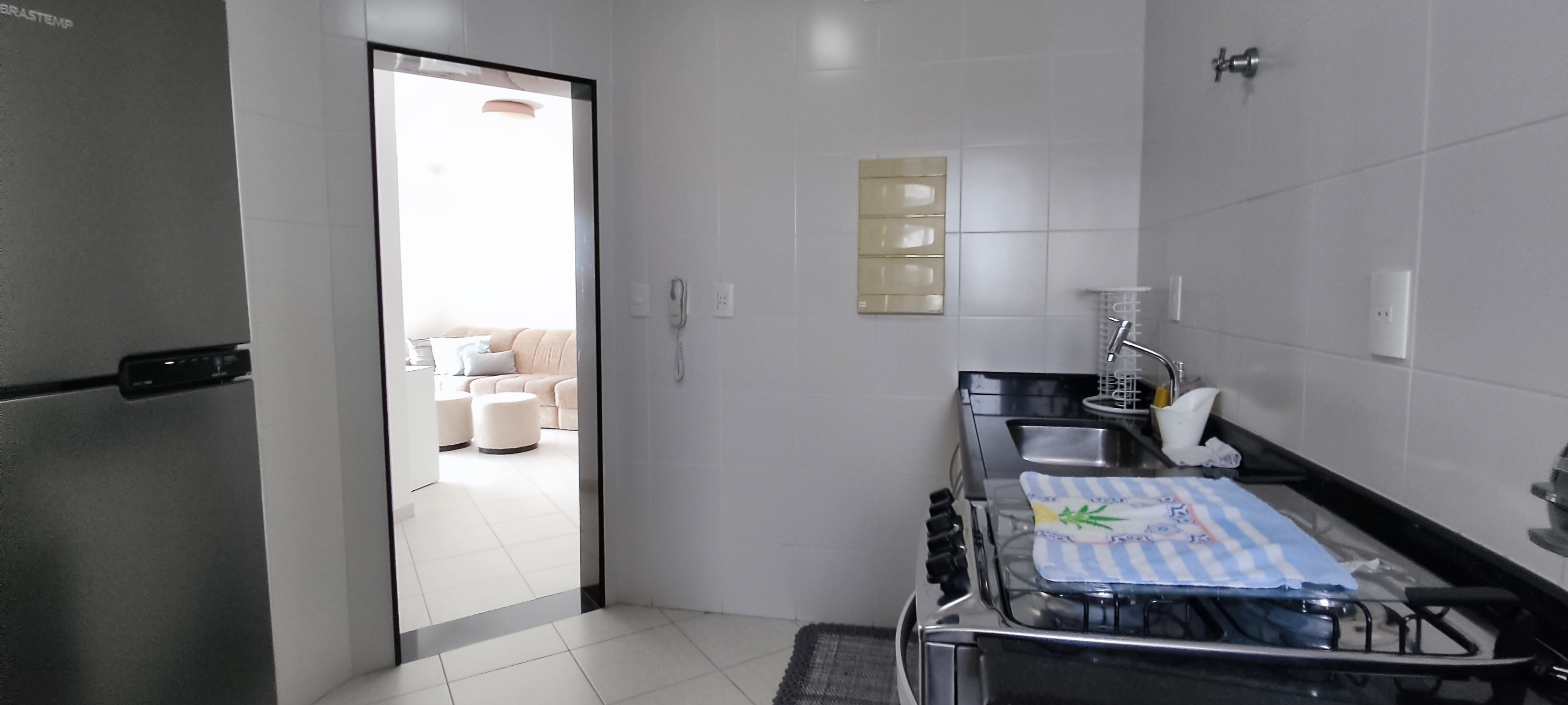 Apartamento à venda com 3 quartos, 100m² - Foto 27