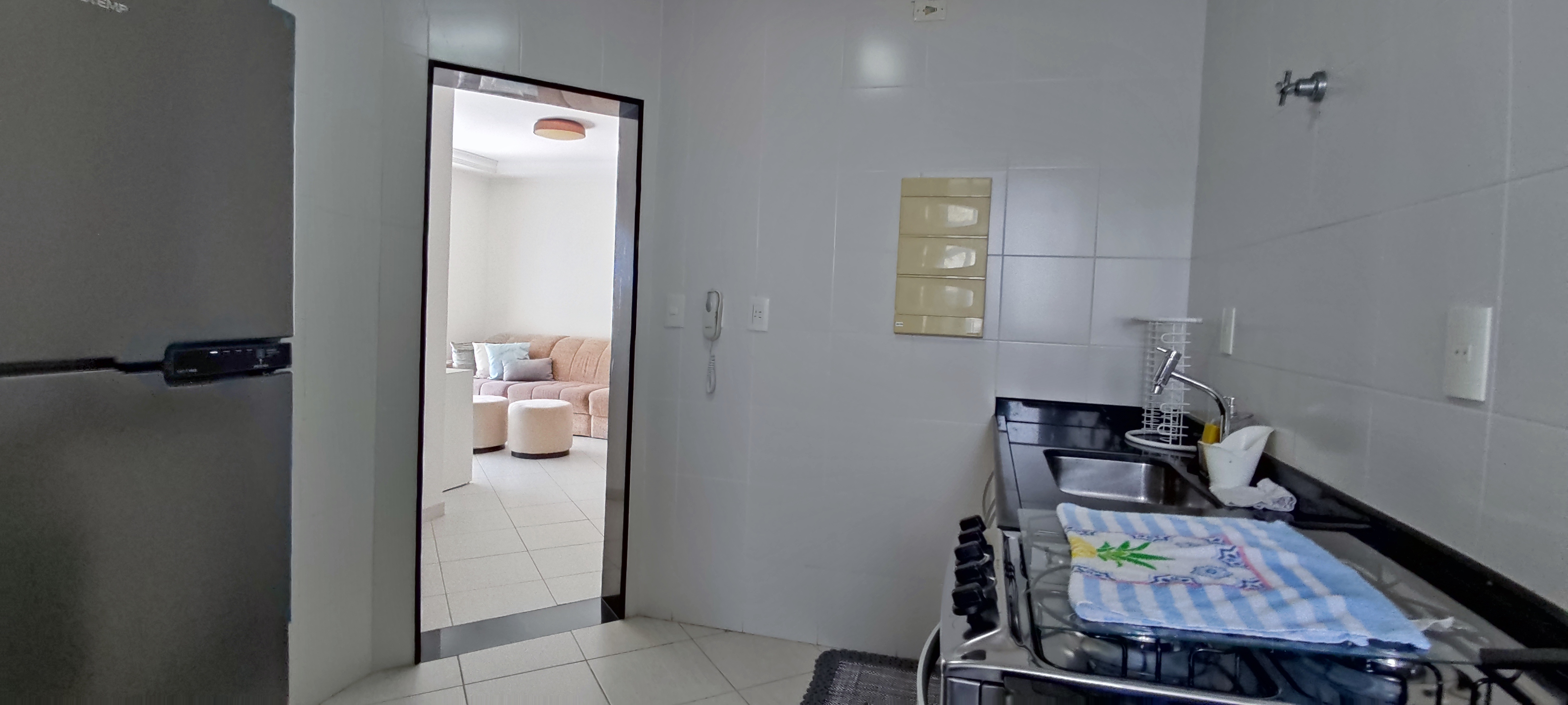 Apartamento à venda com 3 quartos, 100m² - Foto 47