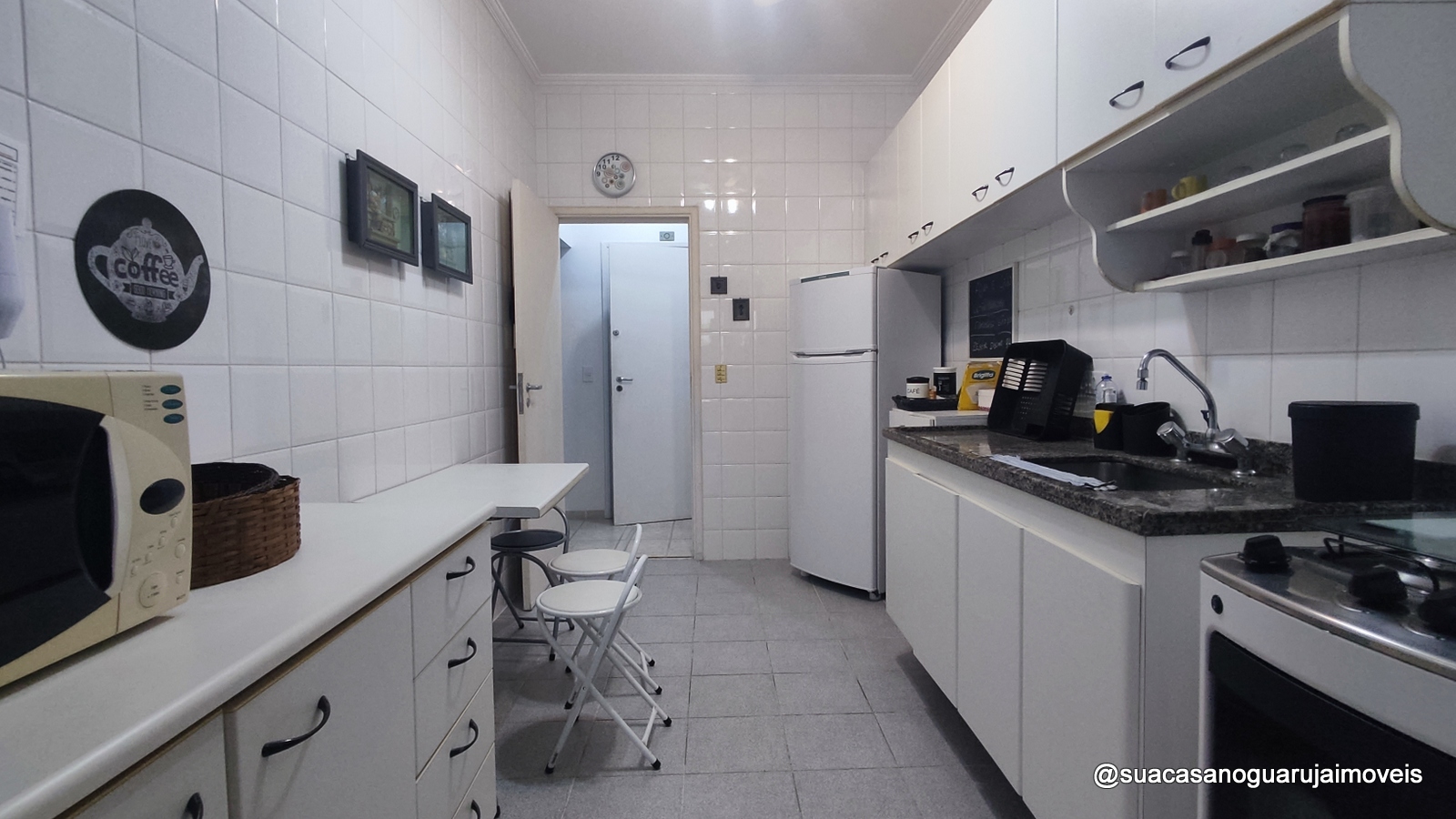 apartamento venda 3 dormitorios 1 suite 85 m2 1 vaga 3 banheiros enseada guaruja sp regiao brunella cod AP094219
