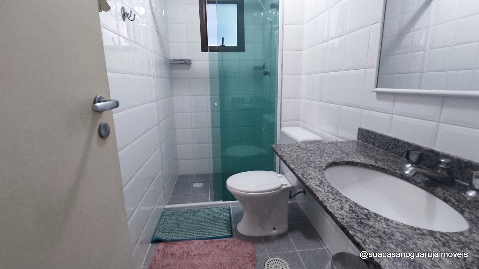 apartamento venda 3 dormitorios 1 suite 85 m2 1 vaga 3 banheiros enseada guaruja sp regiao brunella cod AP094219
