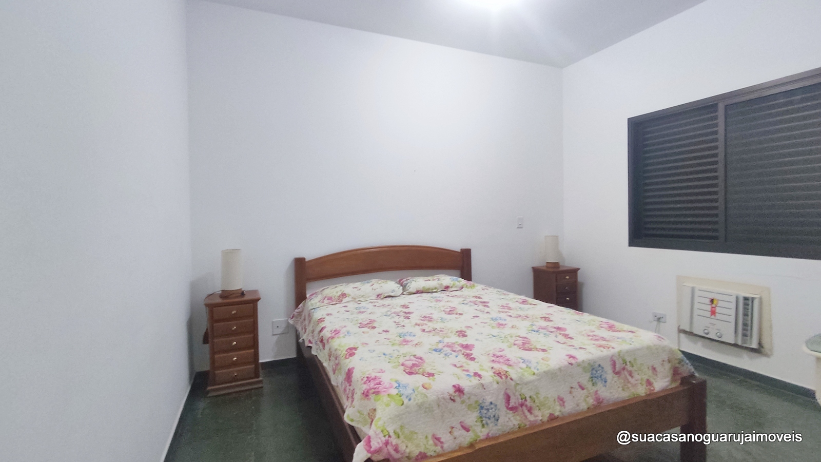 apartamento venda 3 dormitorios 1 suite 85 m2 1 vaga 3 banheiros enseada guaruja sp regiao brunella cod AP094219