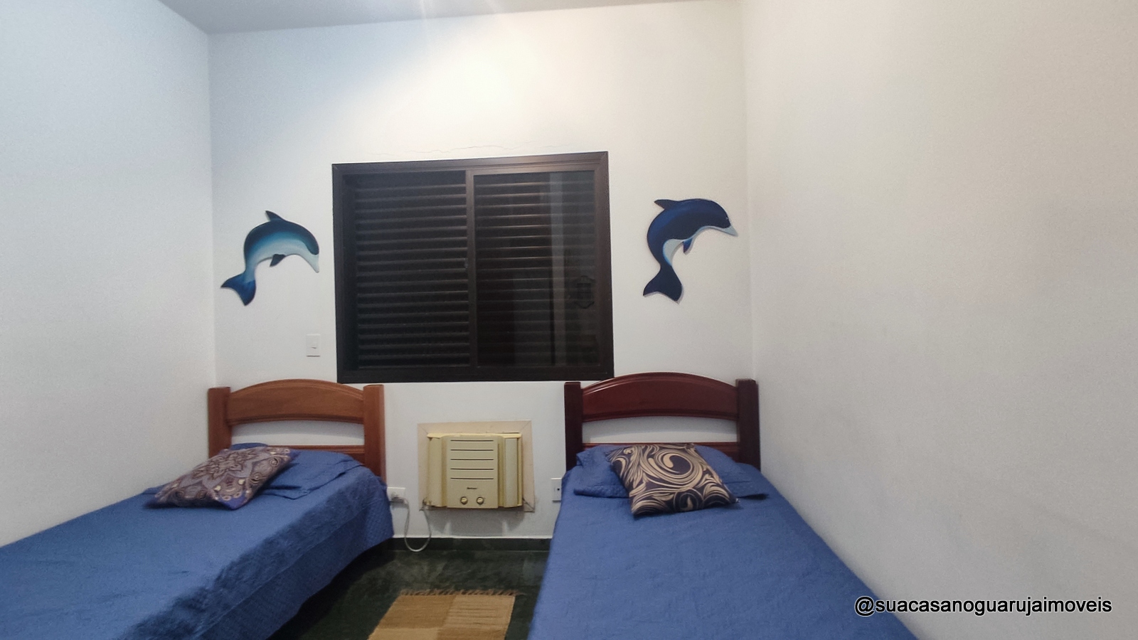 apartamento venda 3 dormitorios 1 suite 85 m2 1 vaga 3 banheiros enseada guaruja sp regiao brunella cod AP094219