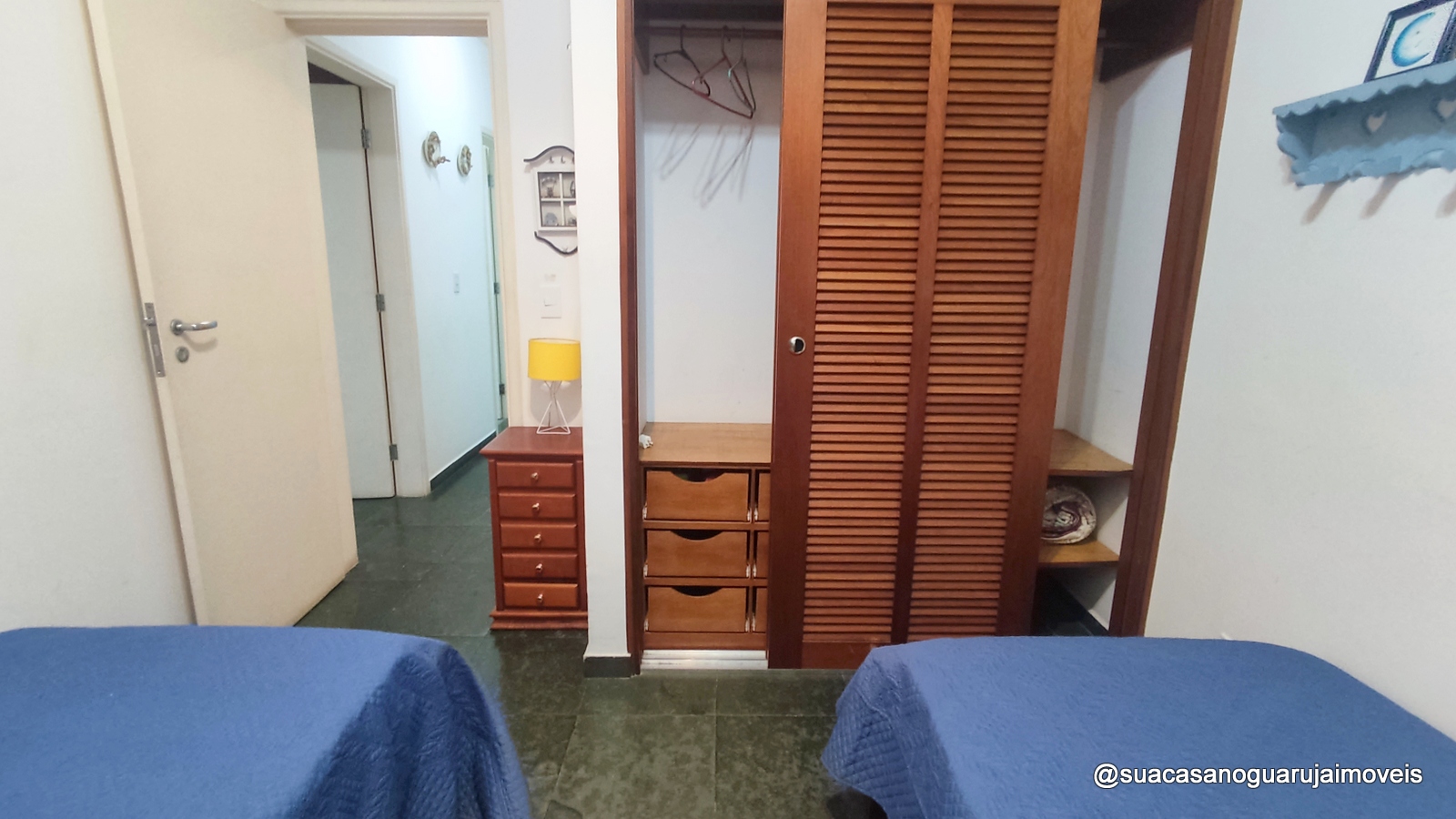 apartamento venda 3 dormitorios 1 suite 85 m2 1 vaga 3 banheiros enseada guaruja sp regiao brunella cod AP094219