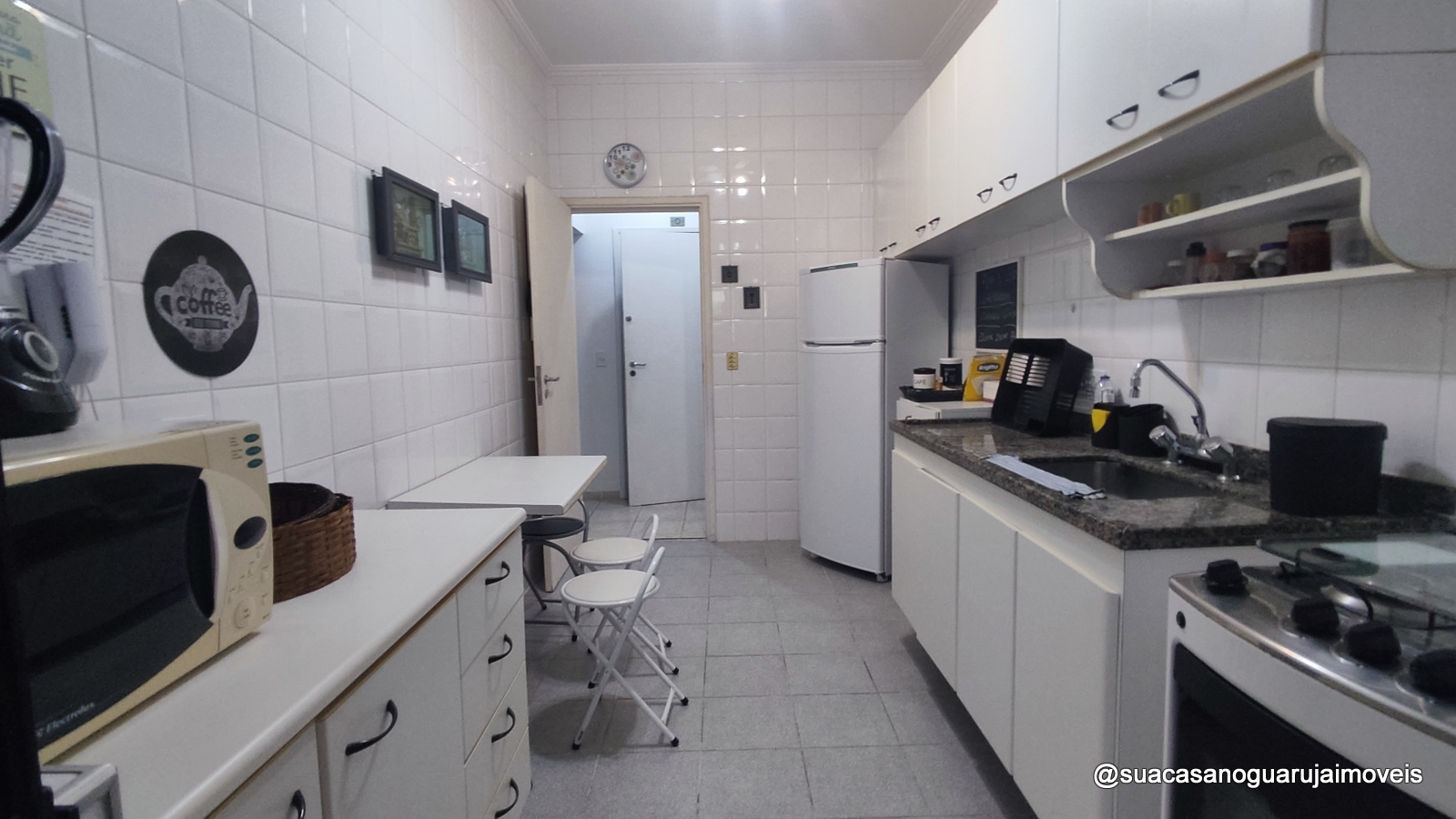 apartamento venda 3 dormitorios 1 suite 85 m2 1 vaga 3 banheiros enseada guaruja sp regiao brunella cod AP094219