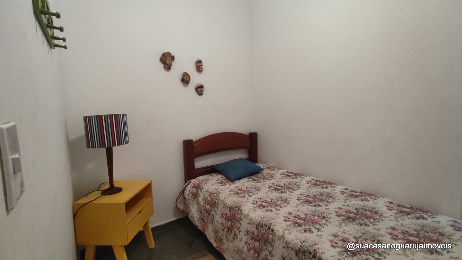 apartamento venda 3 dormitorios 1 suite 85 m2 1 vaga 3 banheiros enseada guaruja sp regiao brunella cod AP094219