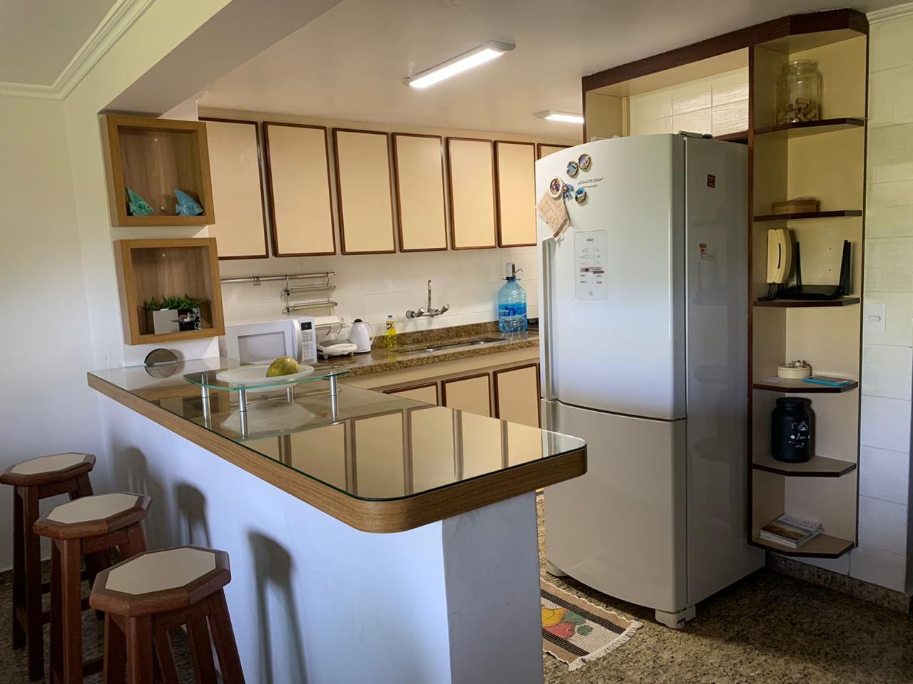 apartamento venda 3 dormitórios 1 suite 2 vagas 152 m2  praia da enseada guaruja sp cod AP022626R