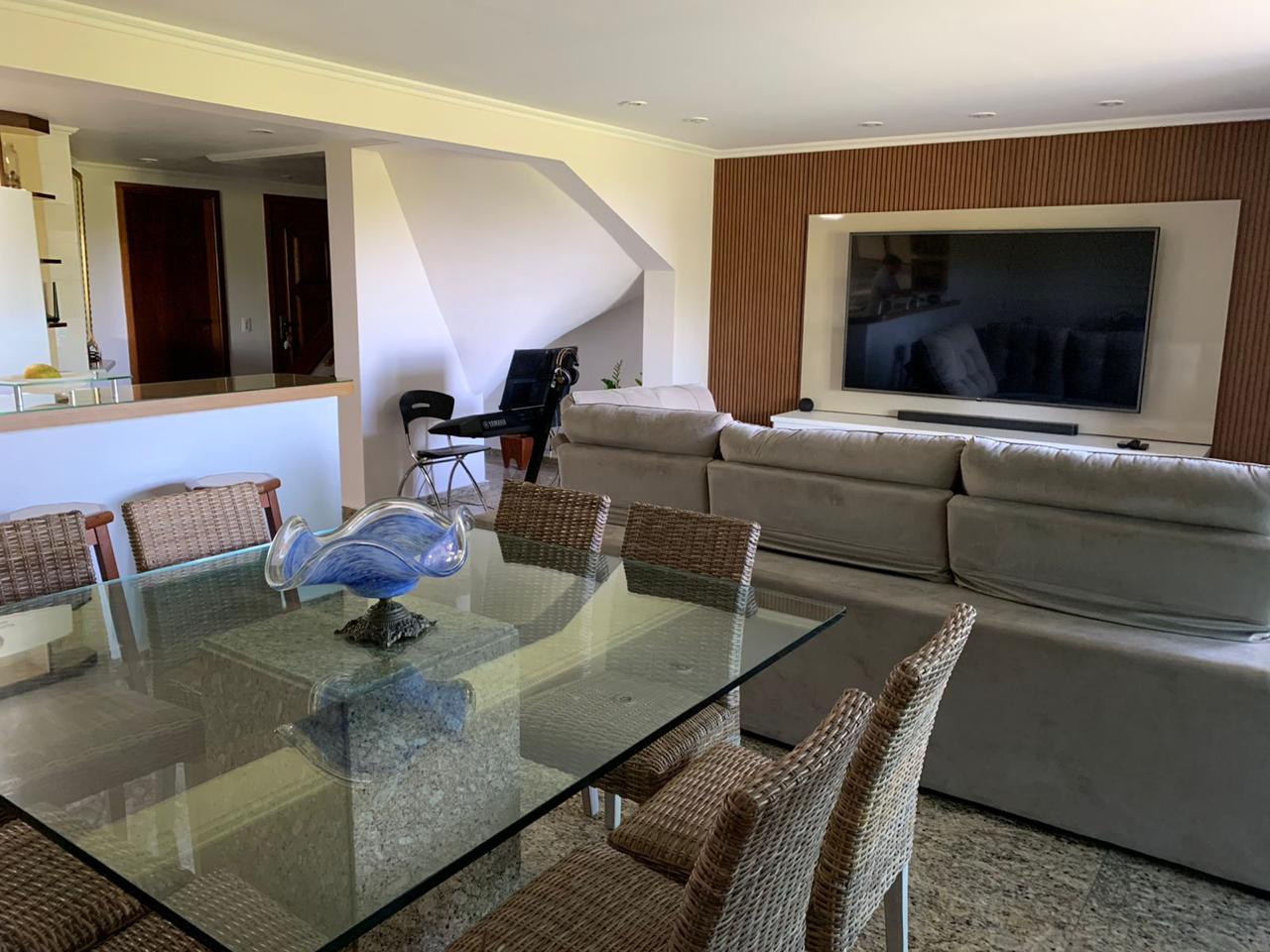 apartamento venda 3 dormitórios 1 suite 2 vagas 152 m2  praia da enseada guaruja sp cod AP022626R