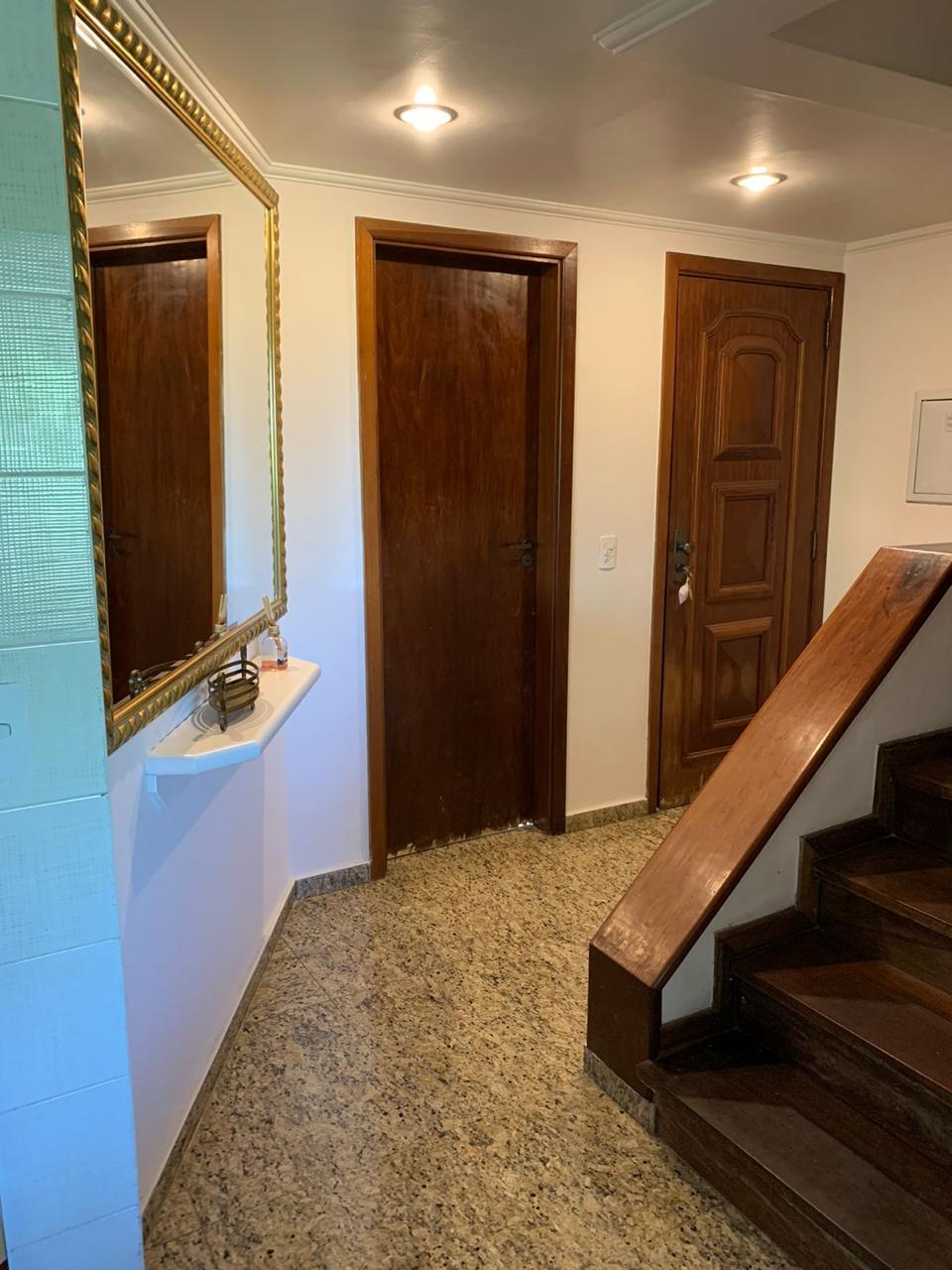 apartamento venda 3 dormitórios 1 suite 2 vagas 152 m2  praia da enseada guaruja sp cod AP022626R