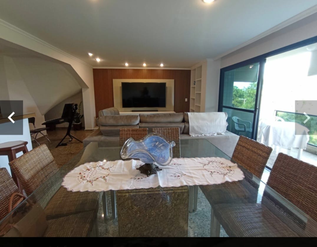 Apartamento - Venda, Enseada, Guarujá, SP