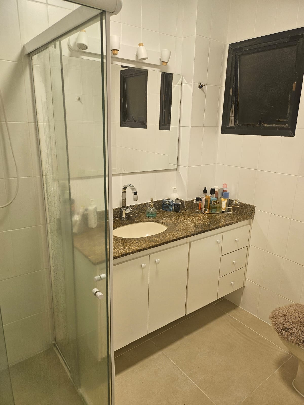 apartamento venda 3 dormitórios 1 suite 2 vagas 152 m2  praia da enseada guaruja sp cod AP022626R