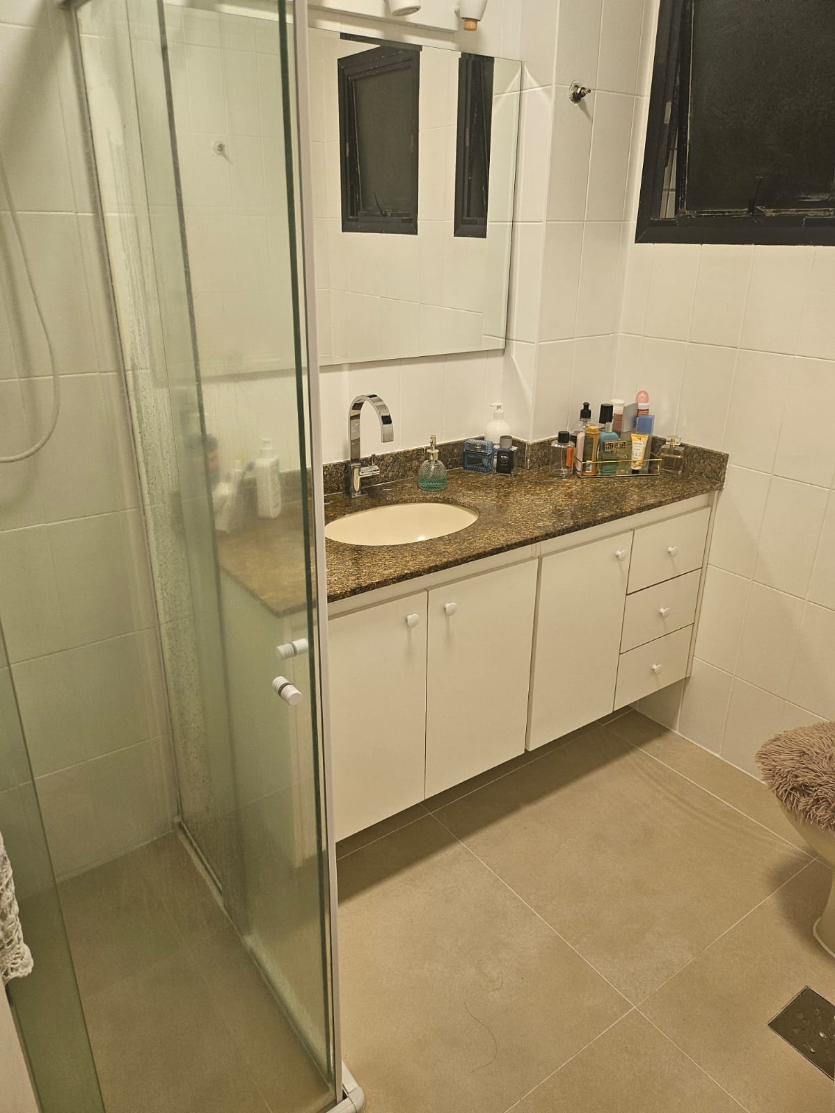 apartamento venda 3 dormitórios 1 suite 2 vagas 152 m2  praia da enseada guaruja sp cod AP022626R