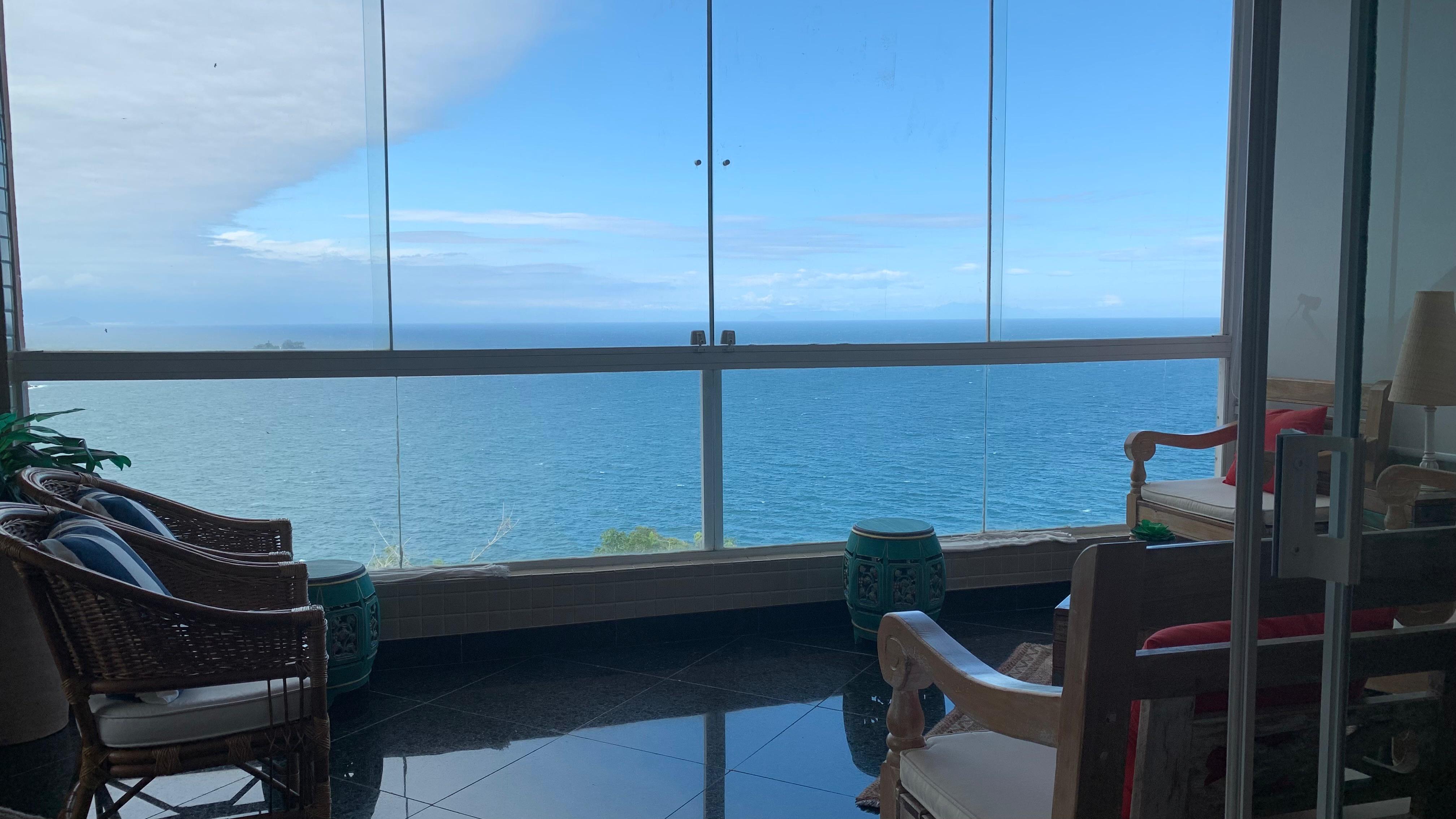 Apartamento - Venda, Morro Sorocotuba, Guarujá, SP