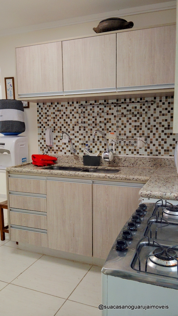 apartamento 3 dormitorios 1 suite 3 banheiros 1 vaga 90 m2 parque enseada guaruja sp cod 2030
