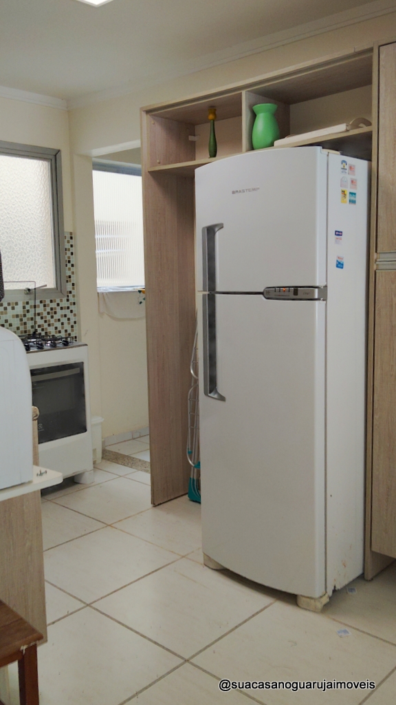 apartamento 3 dormitorios 1 suite 3 banheiros 1 vaga 90 m2 parque enseada guaruja sp cod 2030