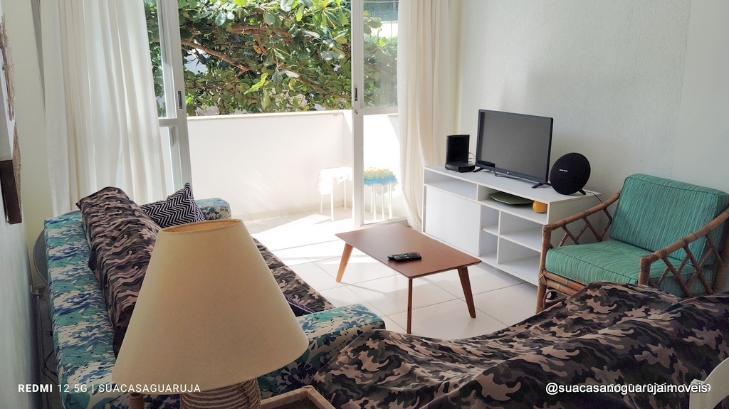 apartamento 3 dormitorios 1 suite 3 banheiros 1 vaga 90 m2 parque enseada guaruja sp cod 2030