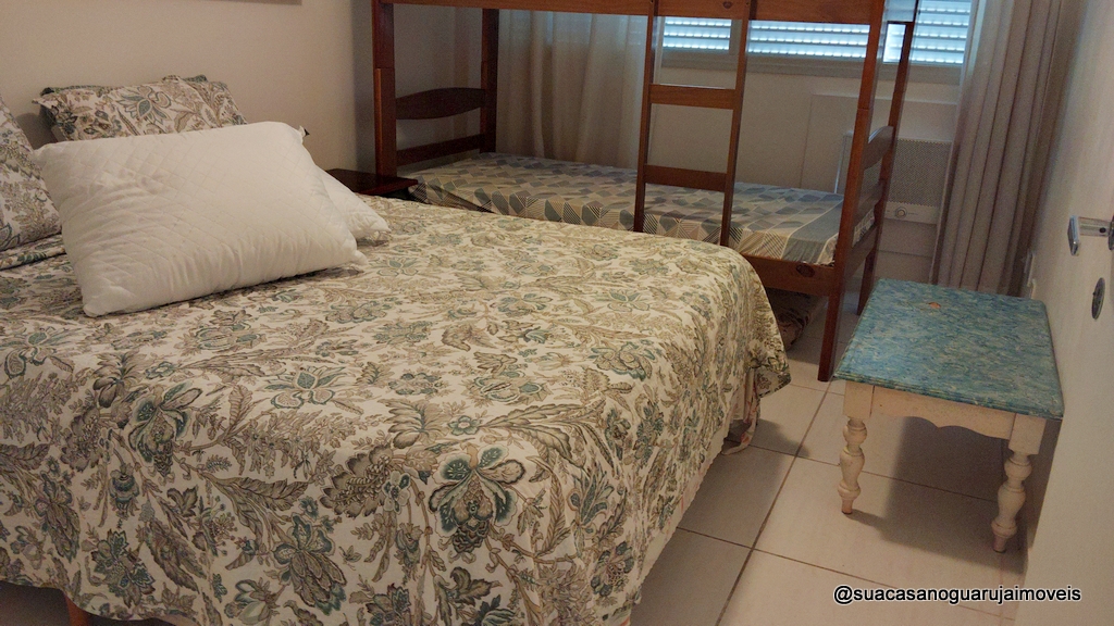 apartamento 3 dormitorios 1 suite 3 banheiros 1 vaga 90 m2 parque enseada guaruja sp cod 2030