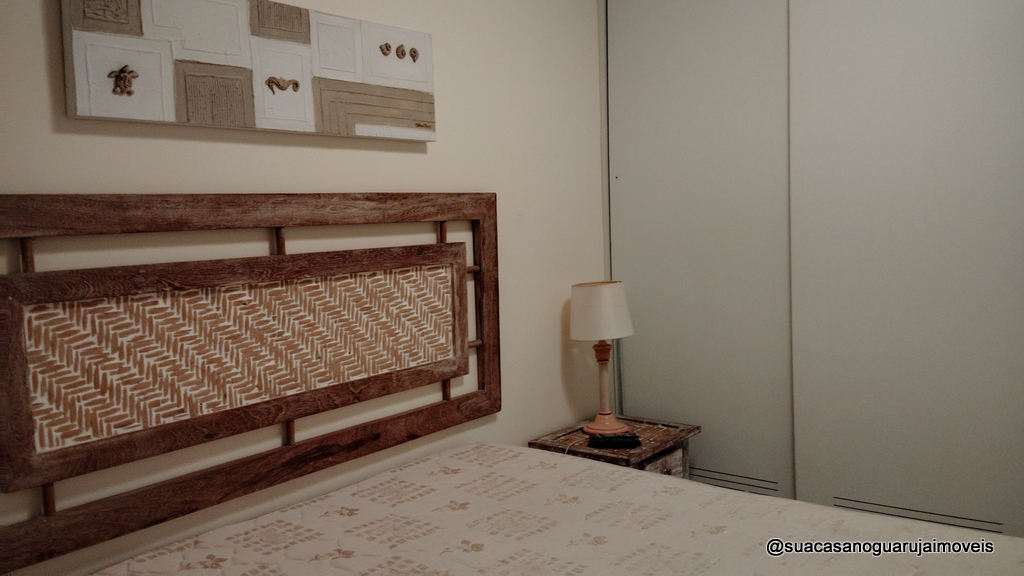 apartamento 3 dormitorios 1 suite 3 banheiros 1 vaga 90 m2 parque enseada guaruja sp cod 2030