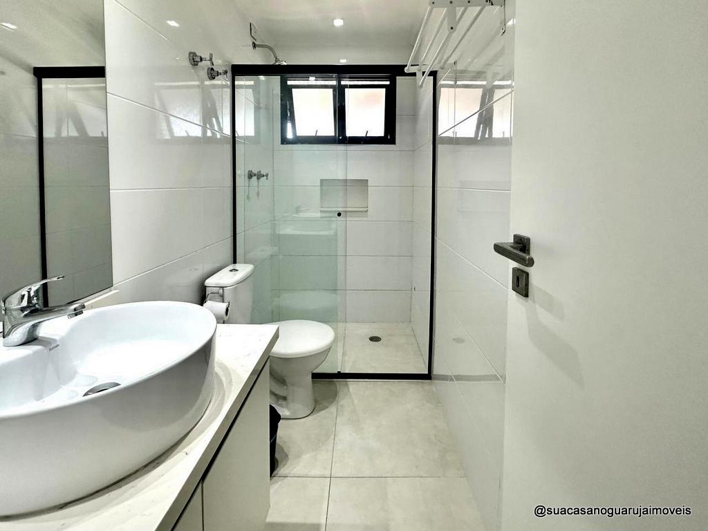 Cobertura à Venda no Guarujá – Vista Mar, Piscina Privativa e 6 Dormitórios no Costão das Tartarugas cod COF93411V