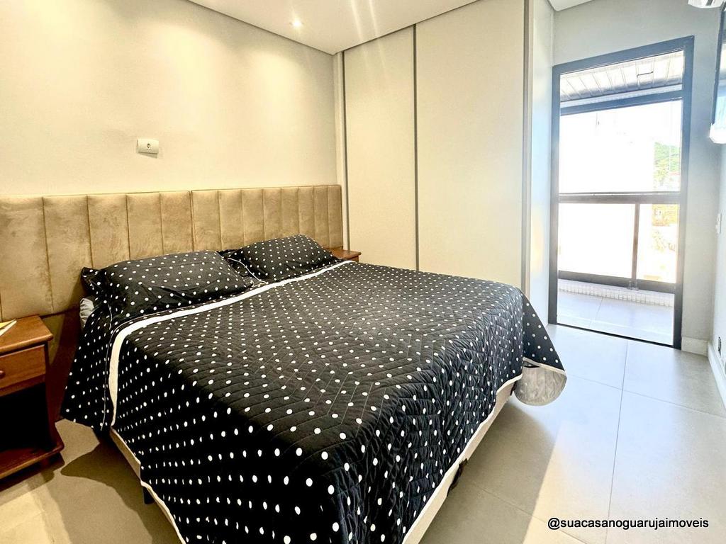 Cobertura à Venda no Guarujá – Vista Mar, Piscina Privativa e 6 Dormitórios no Costão das Tartarugas cod COF93411V