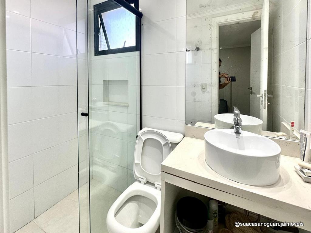 Cobertura à Venda no Guarujá – Vista Mar, Piscina Privativa e 6 Dormitórios no Costão das Tartarugas cod COF93411V