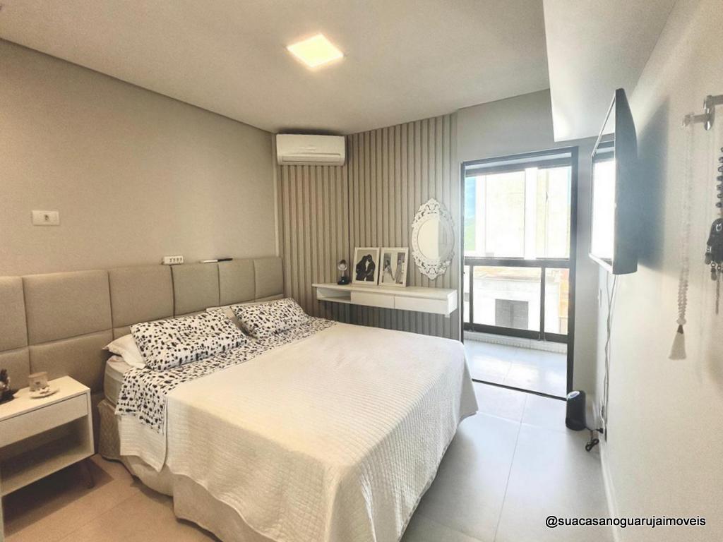 Cobertura à Venda no Guarujá – Vista Mar, Piscina Privativa e 6 Dormitórios no Costão das Tartarugas cod COF93411V