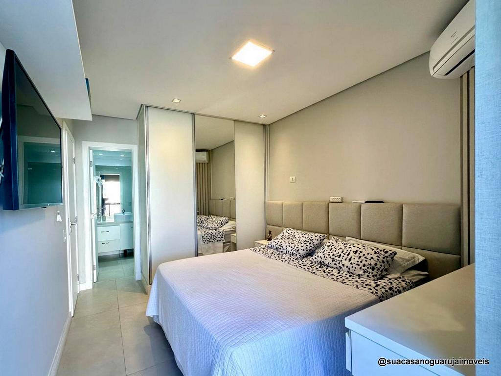 Cobertura à Venda no Guarujá – Vista Mar, Piscina Privativa e 6 Dormitórios no Costão das Tartarugas cod COF93411V