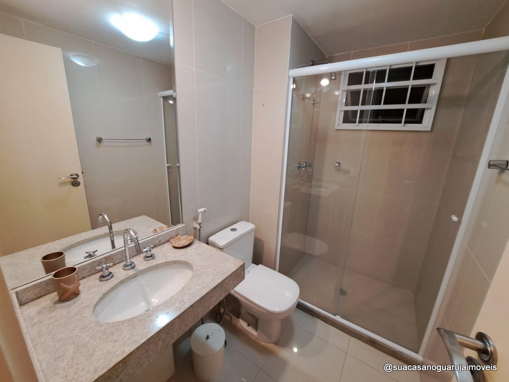 apartamento  locaçao anual  3 suites 158 m2 2 vagas condominio verde mar parque enseada guaruja sp AP2021LV