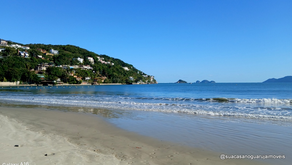 apartamento  locaçao anual  3 suites 158 m2 2 vagas condominio verde mar parque enseada guaruja sp AP2021LV